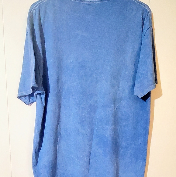 BOB DYLAN LIKE A ROLLING STONE VINTAGE STYLE T SHIRT. MENS Sz:L 100% COTTON. - Picture 7 of 8